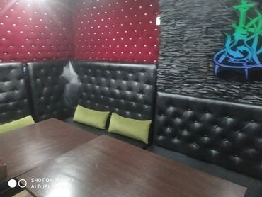 Ремонт, реставрация мебели: Ремонт реставрация мебели Перетяжка — 6