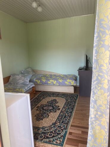 Иссык-Куль 2025: Койко-место, АЛТЫНАЙ Чолпон-Ата, Детская площадка, Парковка, стоянка, Охраняемая территория — 9