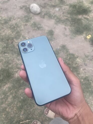 стиральная машина малютка б у: IPhone 11 Pro, Б/у, 256 ГБ, Matte Midnight Green, 100 %