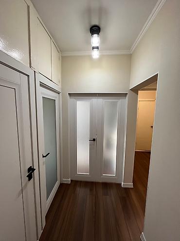 Продажа квартир: 3 комнаты, 72 м², 105 серия, 5 этаж, Евроремонт — 5