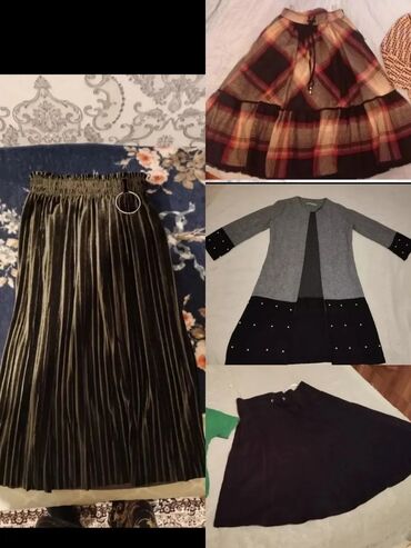 Sarafanlar: Sarafan, Maksi, Bershka, L — 3