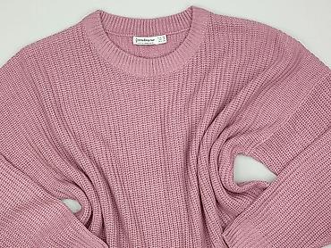 brokat: Stradivarius, Sweter damski, rozmiar XS — 1