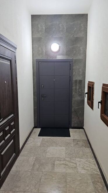 Uzunmüddətli kirayə mənzillər: Nəsimi Rayonu 8 Noyabr Metrosu Tibb Univeristeti Regal Residence — 12