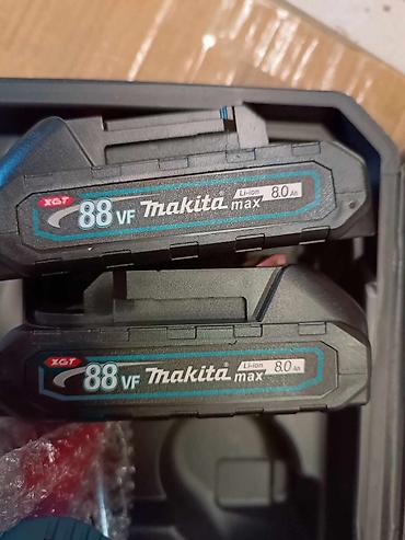 ks tools gedore: Makita aku set testera i makaze 88v dve baterije Makita testera — 3