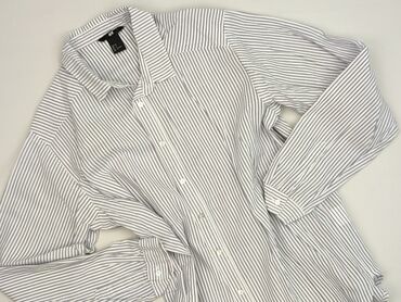 bluzka do karmienia lidl: H&M, Koszula damska, rozmiar XS