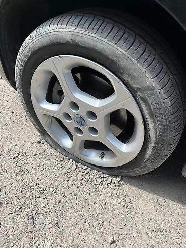 Шиномонтаж: Выездной шиномонтаж( вулканизация) Наши услуги: Перебортовка и — 4