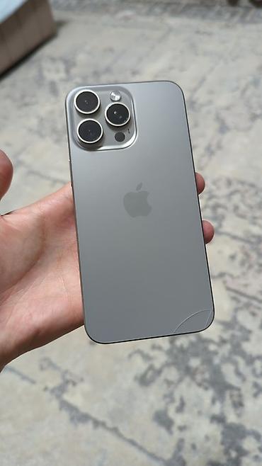 macbook 2017: IPhone 15 Pro Max, 256 ГБ АКБ 83% Телефон не скрывался, на задней — 5