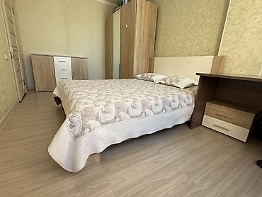 2 комнаты, 68 м², Тунгуч мкр Элитка, 8 этаж, Свежий ремонт