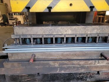 Другие строительные материалы: Опалубка сатылат размерлери баары бар Реставратся 60×120 раз 1шт — 10