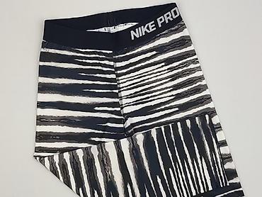 legginsy marks: Nike, Legginsy Sportowe damskie, rozmiar S — 1