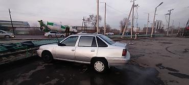 Продажа авто: Daewoo Nexia: 2003 г., 1.5 л, Механика, Бензин, Седан — 9