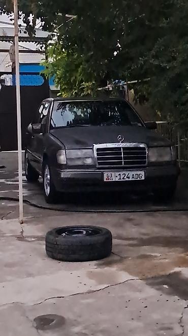 w124 кондиционер: Mercedes-Benz W124: 1990 г., 2.3 л, Механика, Бензин, Седан — 2