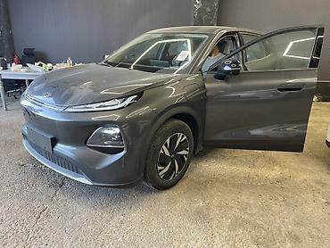 jac aion: Changan Qiyuan Q05: 2026 г., Электромобиль — 2