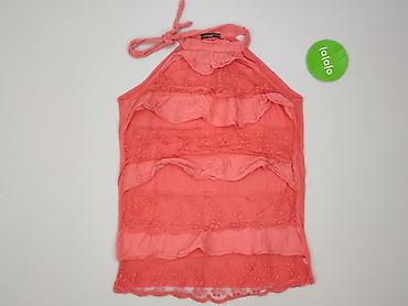 bluza gorset: Bluzka damska, rozmiar One size — 2