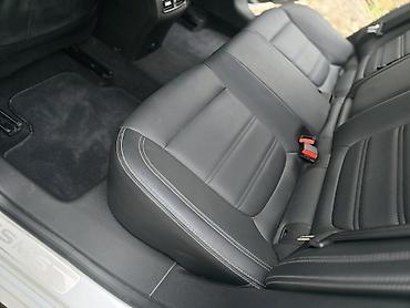 Renault: Renault SM6: 2019 г., 2 л, Автомат, Газ, Седан — 21