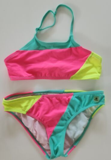 dsquared sorcevi za kupanje: Firefly, Two-piece swimsuit, 134-140