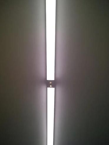 Rasveta: Led Armature 12V 220V 60cm-240cm 18W-120W. LED ARMATURE CENE OD — 23