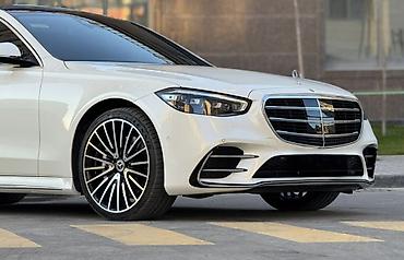 w210 e320: Сдаю Mercedes-Benz S-Class, Посуточно, Без водителя, | Залог, Водительские права, От 18 лет — 3