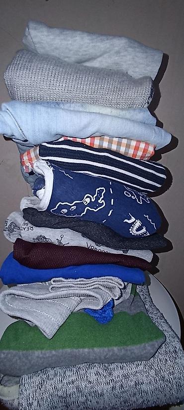 Комплекты одежды: Комплект, Б/у — 1