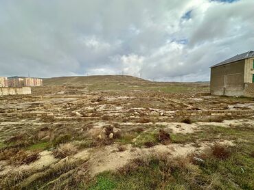Torpaq sahələrinin satışı: 6 sot, Tikinti, Mülkiyyətçi, Kupça (Çıxarış) — 2