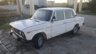 VAZ (LADA): VAZ (LADA) 2106: 0.3 l | 1986 il — 16