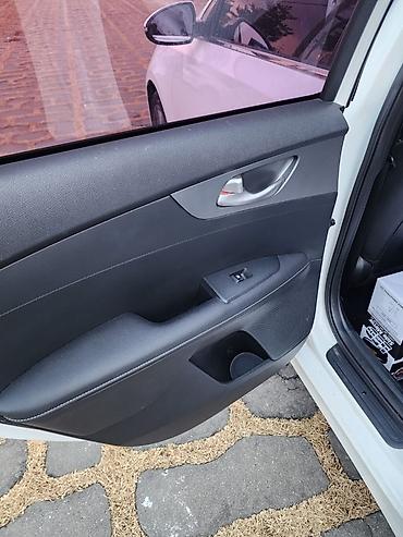 Kia: Kia K3: 2019 г., Бензин, Седан — 15