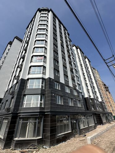 продаю дом в чалдовар: 2 бөлмө, 71 кв. м, Элитка, 12 кабат, ПСО (өзү оңдоп түзөтүп бүтүү үчүн)
