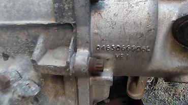 Rover: Өткөргүч кутусу Автомат Rover 1988 г., Колдонулган, Оригинал, Германия — 3