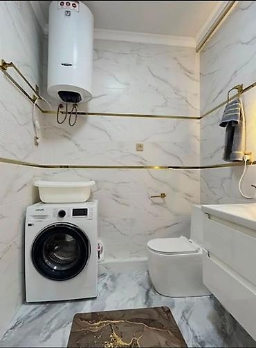Продажа квартир: 3 комнаты, 100 м², Рабочий Городок Элитка, 6 этаж — 13