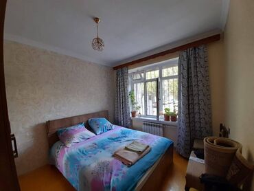 Köhnə tikili: Bakı, 4 otaqlı, Köhnə tikili, m. Əhmədli, 106 kv. m — 4