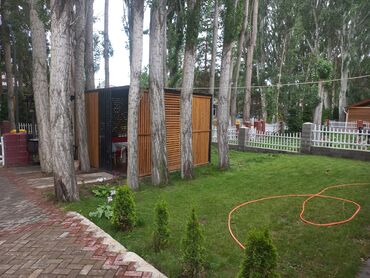 Иссык-Куль 2025: Коттедж, К ЦО Радуга West, Кош-Кол, Бассейн, SPA, Батут — 19