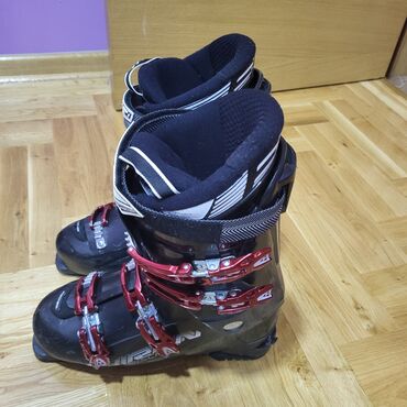 Ostala muška obuća: MUŠKE PANCERICE - Fischer na lalafo.rs — 5 Ostala muška obuća: MUŠKE PANCERICE - Fischer — 5