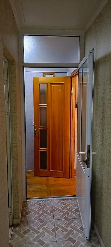 berde kiraye: 1 otaqlı mənzil – tam mebel və məişət texnikası ilə Nizami rayon — 8