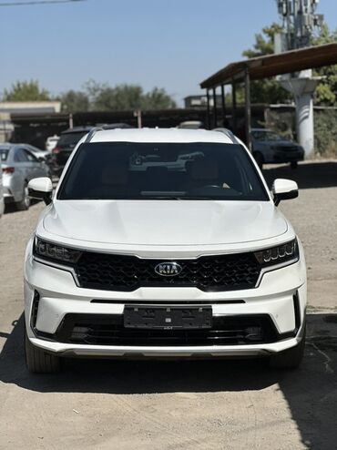 сколько стоит продать катализатор: Kia Sorento: 2021 г., 2.2 л, Автомат, Дизель, Кроссовер