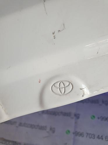 platinum: Переднее левое Toyota, 2021 г., Б/у, Оригинал — 2