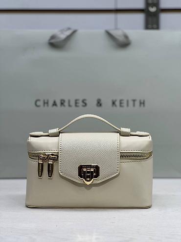 david jones: Женская сумка charles & keith — 2
