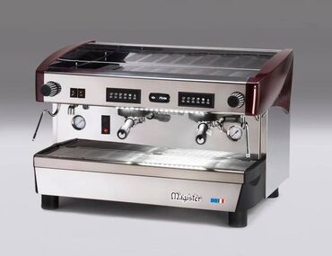 Кофеварки и кофемашины: Кофеварка, кофемашина — 5