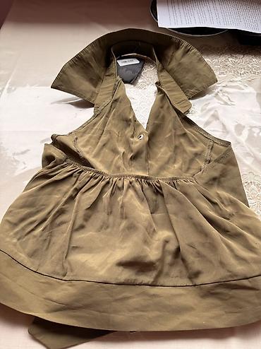 Gündəlik donlar: Teze paltarlar 10 m 5 m istesez razilawarq — 27