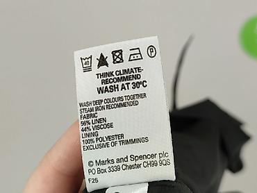 mode m: Marks & Spencer, Kamizelka damska, rozmiar M — 4