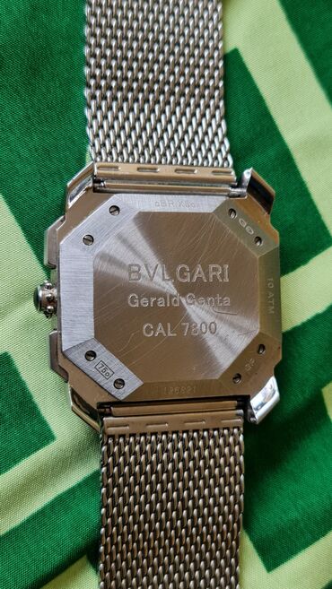 Ručni satovi: Sportski sat, Muški — 5