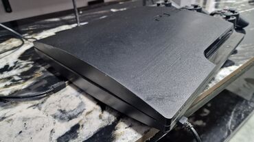 z fold 2: Playstation 3 tam islek veziyyetde hec bir problemi yoxdu