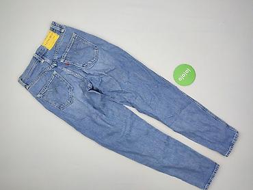 jeans loose: Levi’s, Jeansy damskie, rozmiar S — 3