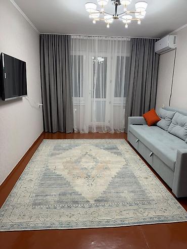 Продажа квартир: 2 комнаты, 44 м², 11 мкр 104 серия, 2 этаж — 10