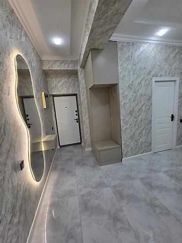 Yeni tikili: 3 otaqlı, Yeni tikili, 86 kv. m — 11