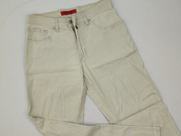 lenar plus spodnie: Pierre Cardin, Jeans for men, size L