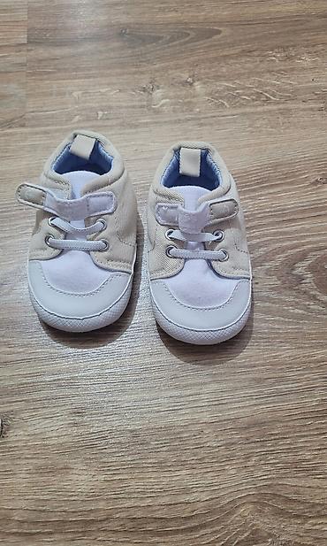 Paketi dečije odeće: Paket za bebu decaka 68-74 — 7