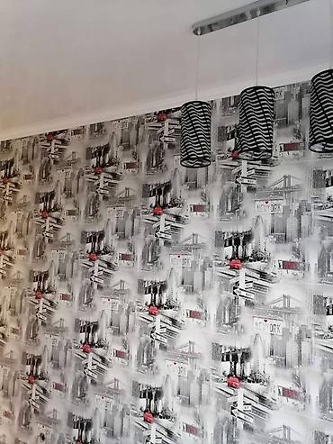 Ремонт под ключ: Ремонт под ключ | Квартиры Больше 6 лет опыта — 10