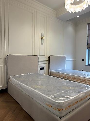 brk group: 3 комнаты, 109 м², Асанбай мкр Элитка, 2 этаж, Дизайнерский ремонт — 8