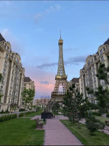 Долгосрочная аренда квартир: 3 комнаты, Агентство недвижимости, Без подселения, С мебелью полностью at lalafo.kg — 10 Долгосрочная аренда квартир: 3 комнаты, Агентство недвижимости, Без подселения, С мебелью полностью — 10