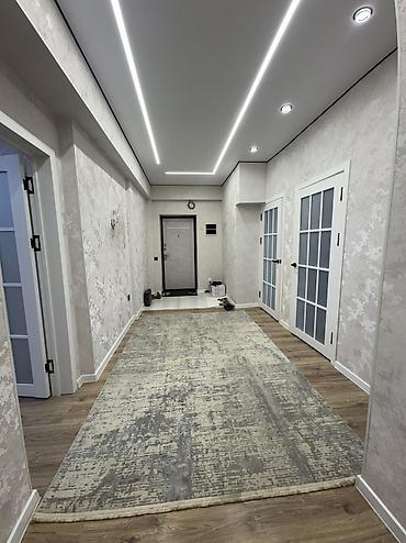 Продажа квартир: 3 комнаты, 108 м², Элитка, 2 этаж, Евроремонт — 5